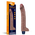 11" REAL Silicone Dildo Rechargeable